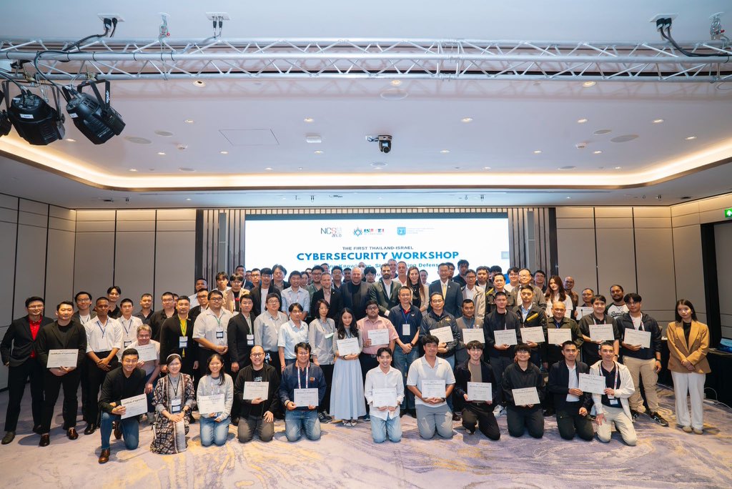 Orna Sagiv tweet media