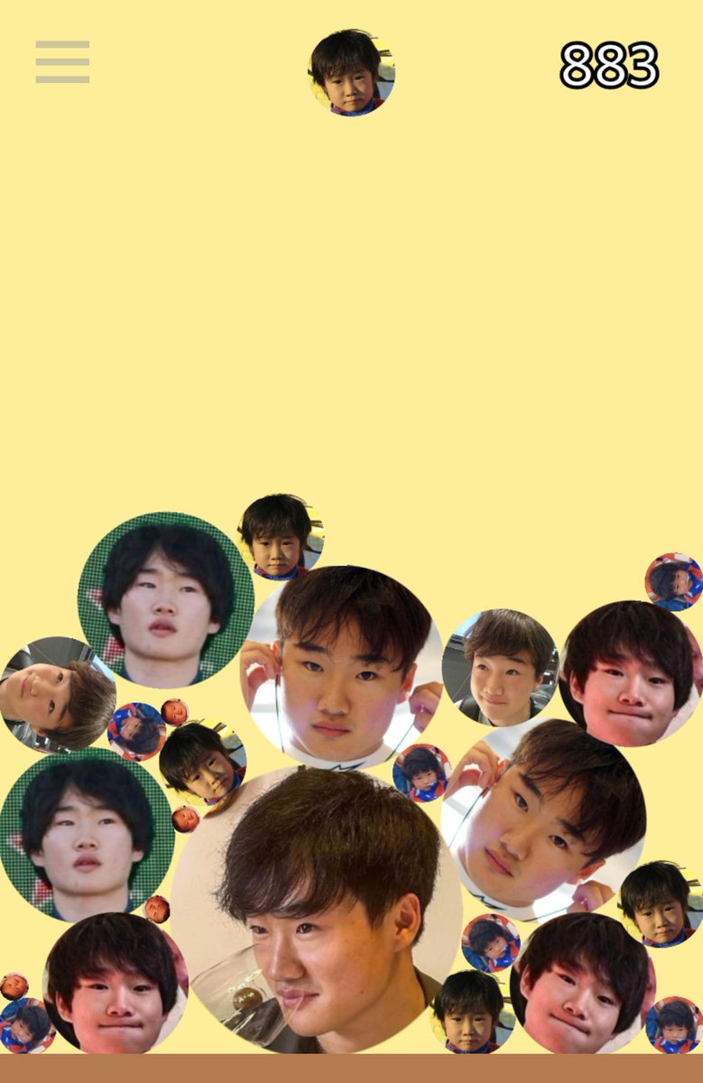 드디어 제가 유키 수박게임을 만들었다는 소식^_^ 인알로 점수 자랑해주세요! 점수 보는 재미가 이떠염...

watermelon.shinyou.ng/g2k1p