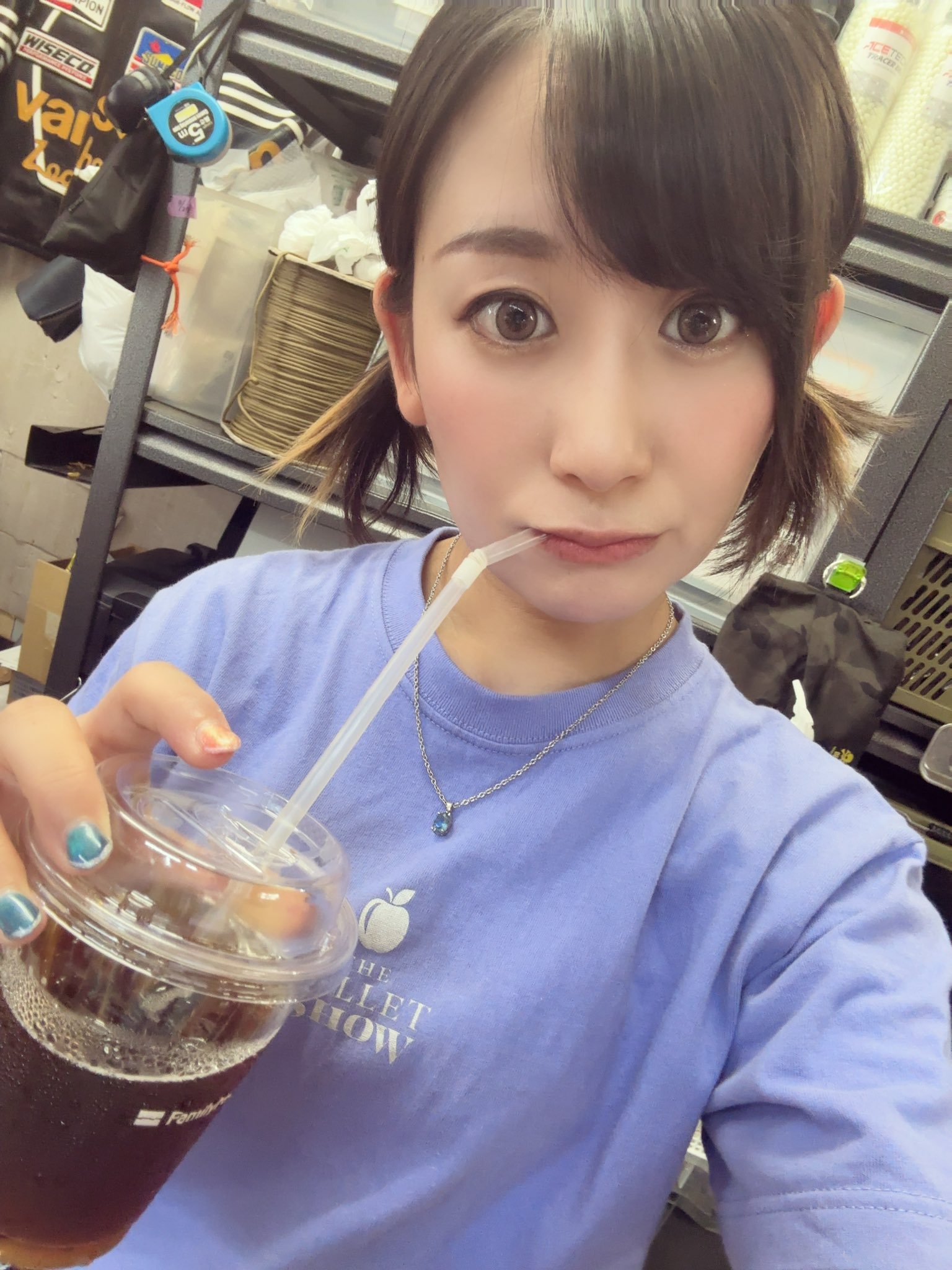 Ak様 Misano(ミサノ)🧡💣airsoftgirl (@1226misano) / X