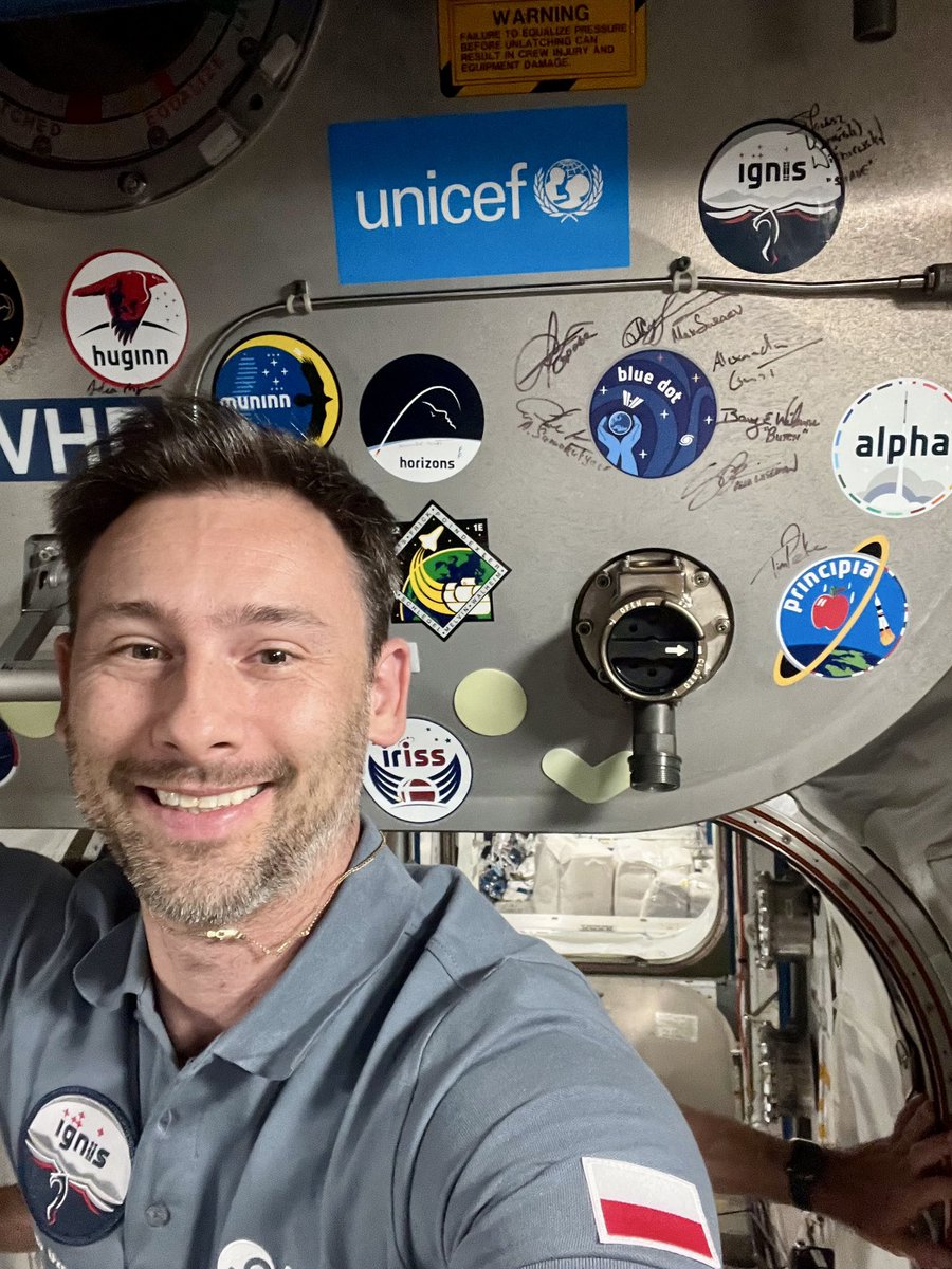 Sławosz Uznański-Wiśniewski tweet media