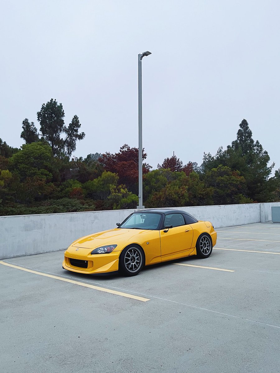 仕事の週はほぼ終わりました 

まだ正しく駐車できないww