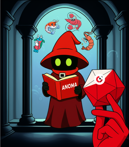 ben_ismk's tweet photo. Gnoma fam 🫡
What’s fueling the next era of Web3?
→ Intent-centric architecture.
From convenience to abstraction—Anoma makes DApps as easy as telling Siri what you want.
A universal OS that “gets” you.
#Anoma #IntentDriven #Web3Future https://t.co/yrViFbDXKQ