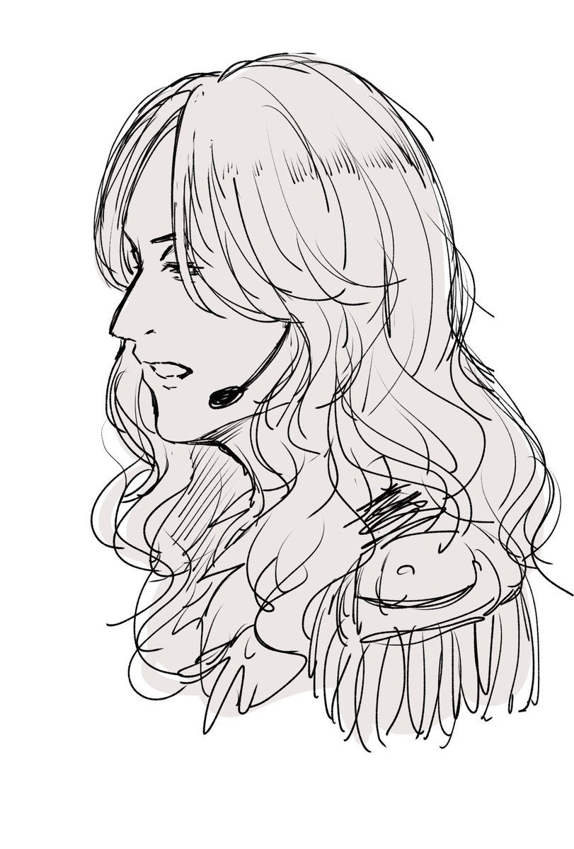 横顔 写真] 636cc・4気筒スーパースポーツのカワサキ「ニンジャZX-6R