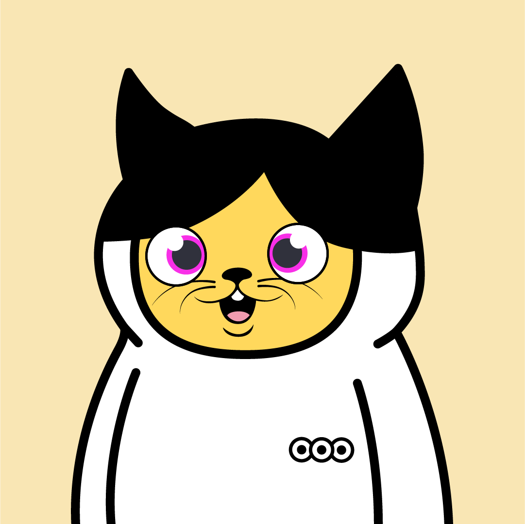 We are in the Mocaverse with <a href="/Moca_Network/">Mocaverse💼🪐</a> for the day.

Make NFTs MEOW again 😼✨