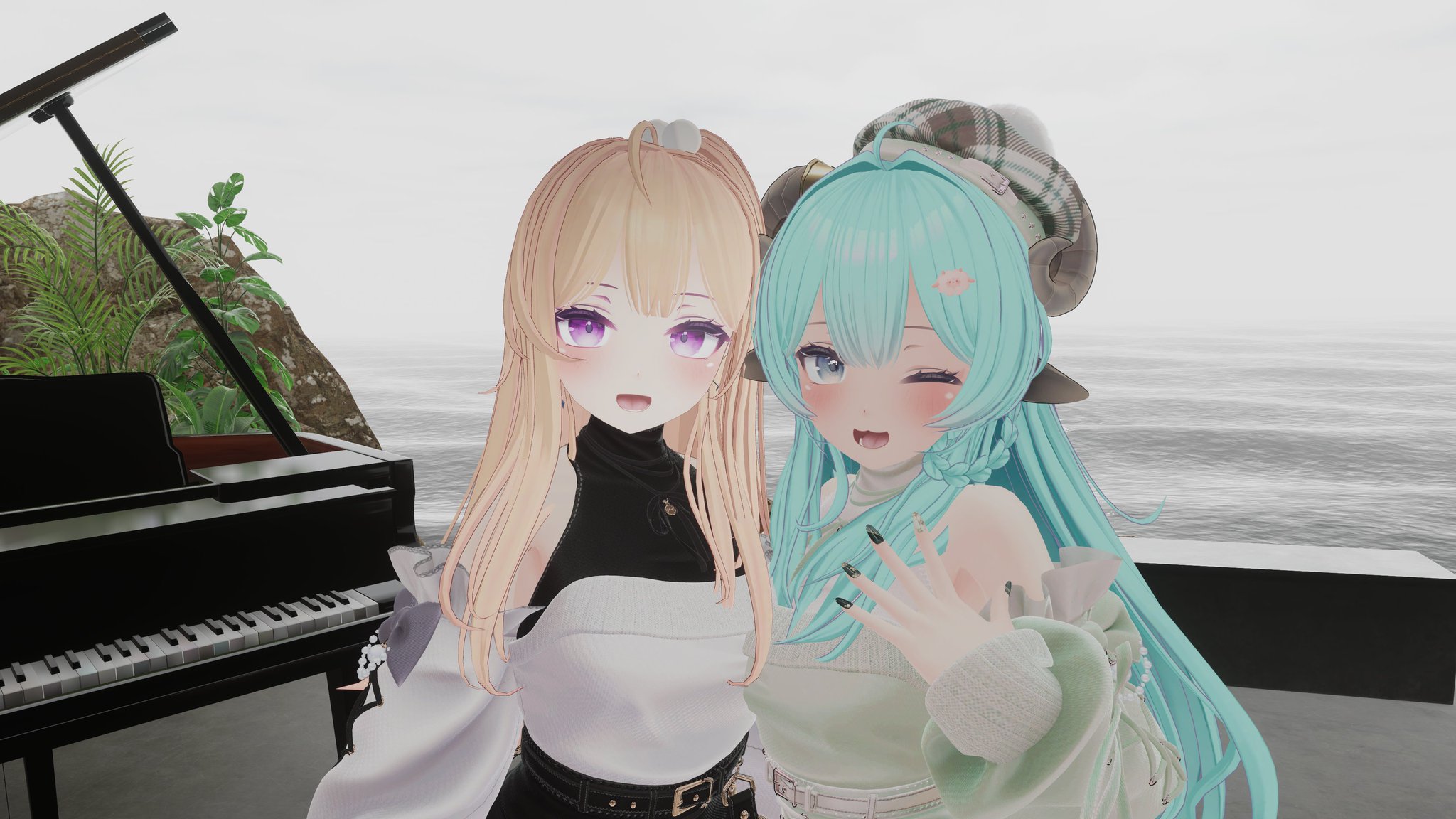 さんだー⚡🐑 on X: 