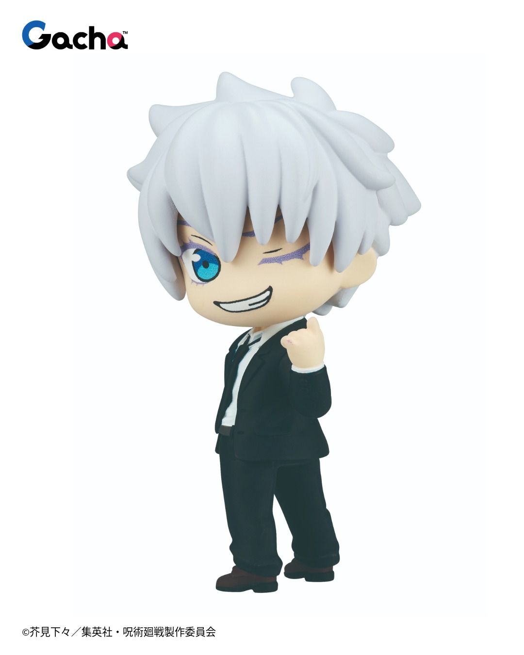 タカラトミーアーツ 【ガチャ®公式】 (@Play_Gacha) / X