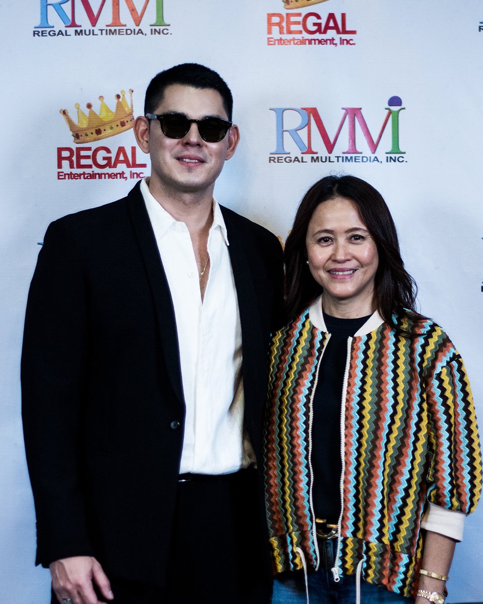 Regal Entertainment Inc. tweet media