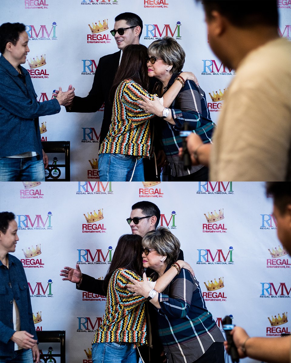 Regal Entertainment Inc. tweet media