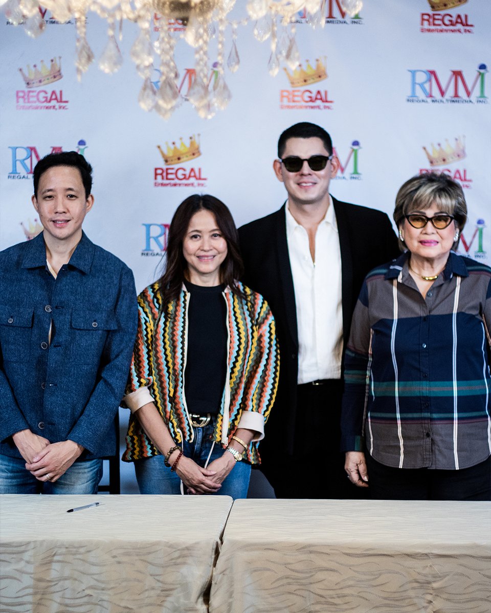 Regal Entertainment Inc. tweet media