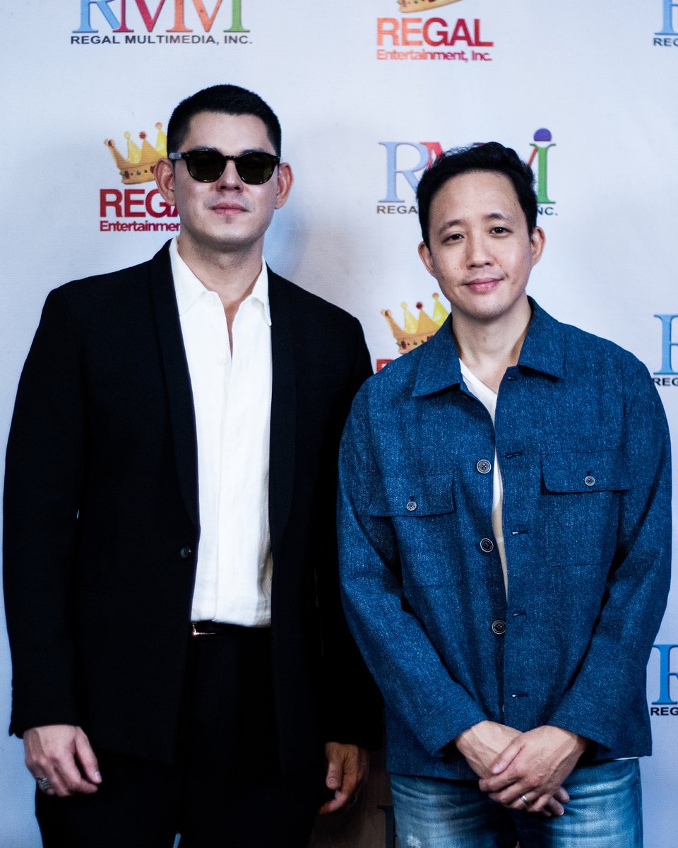 Regal Entertainment Inc. tweet media