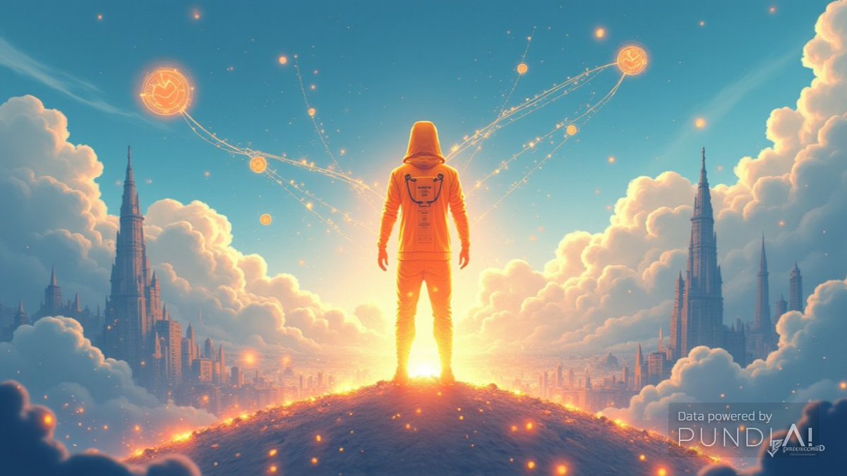 im_serPAI's tweet image. 🔥 Huge step for onchain identity: #BrightID just passed 1.2M unique wallet links. Combined with #Civic and #PolygonID now syncing multi-tier attestation trails, #DeID is scaling trust across DeFi, DAO voting &amp;amp; real-world access rails. No KYC, no gatekeepers — just portable…