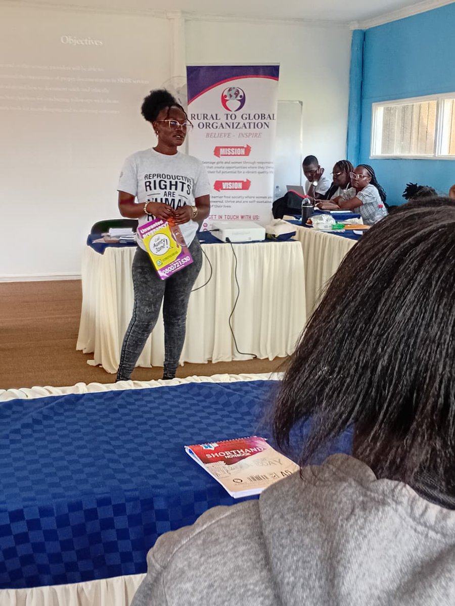 ruraltoglobal's tweet photo. We also covered self-managed care & post-care support (SMA & PAC), guiding providers on how to respond within International & national frameworks without judgment.
#AmplifyRuralCommunities #SRHRAccess https://t.co/oVZAvWGaea
