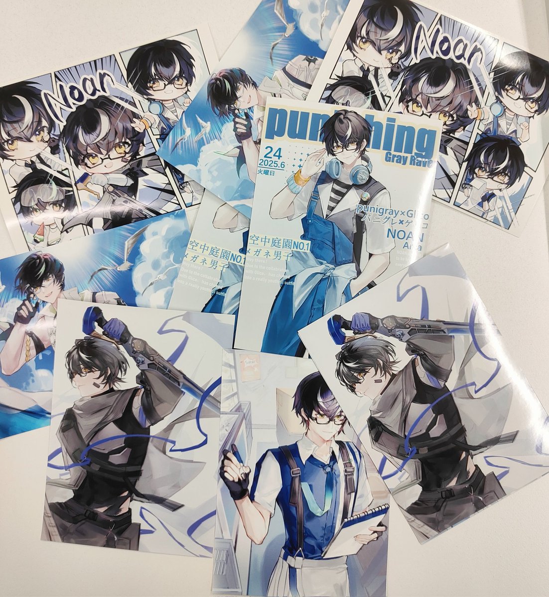 クラウスハーパニエミ　ジクレー画 クラウスハーパニエミ ジクレー画 クラウス・ハーパニエミ ジクレー Mr