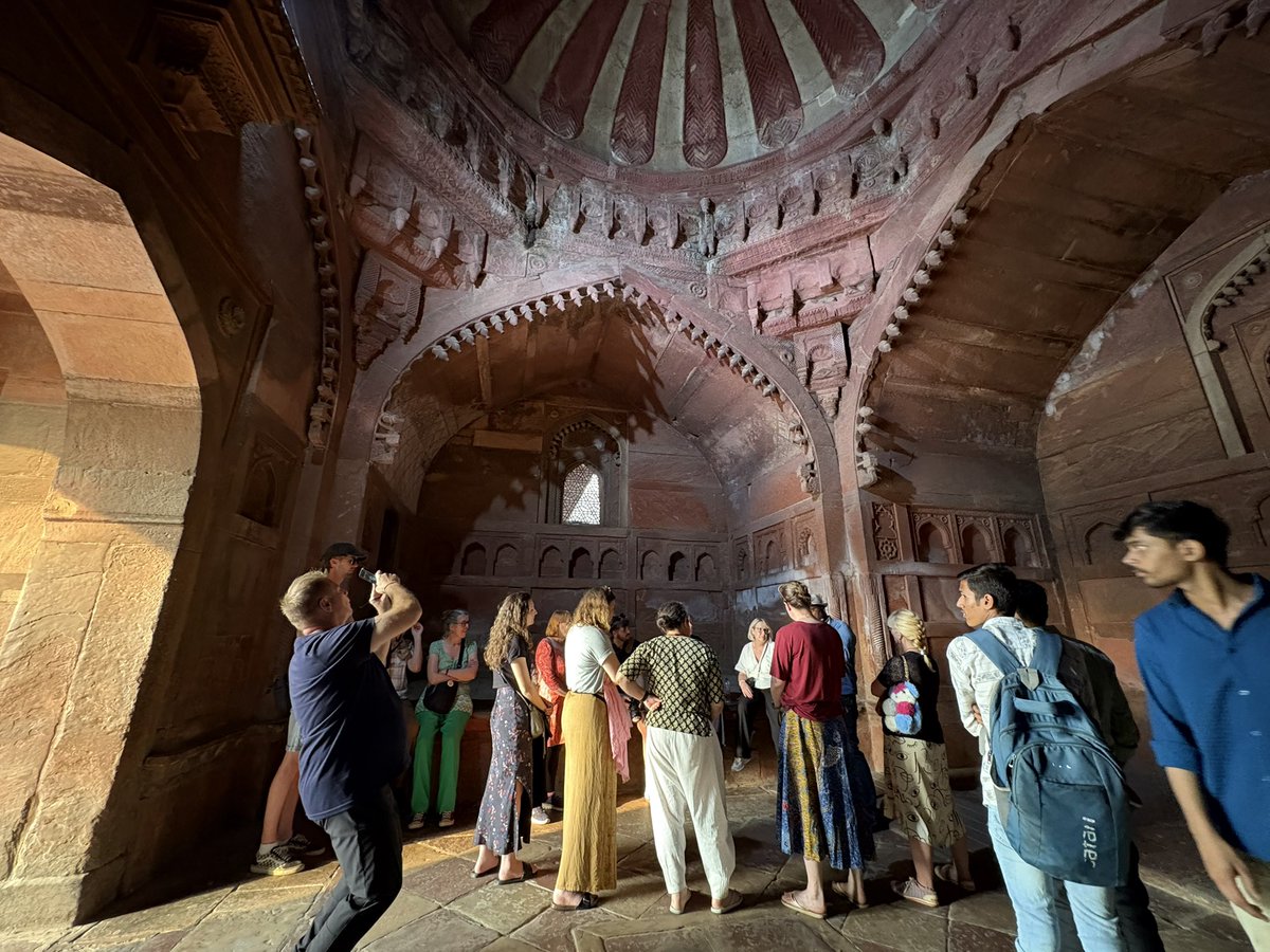 manuadventures's tweet photo. 🕌🏔️ 10 days. Delhi, Taj Mahal, Jaipur &amp; Dharamsala. Culture + Himalayas in one epic tour! 👉 https://t.co/iovXFr0P4H https://t.co/iRz2YjMfEJ