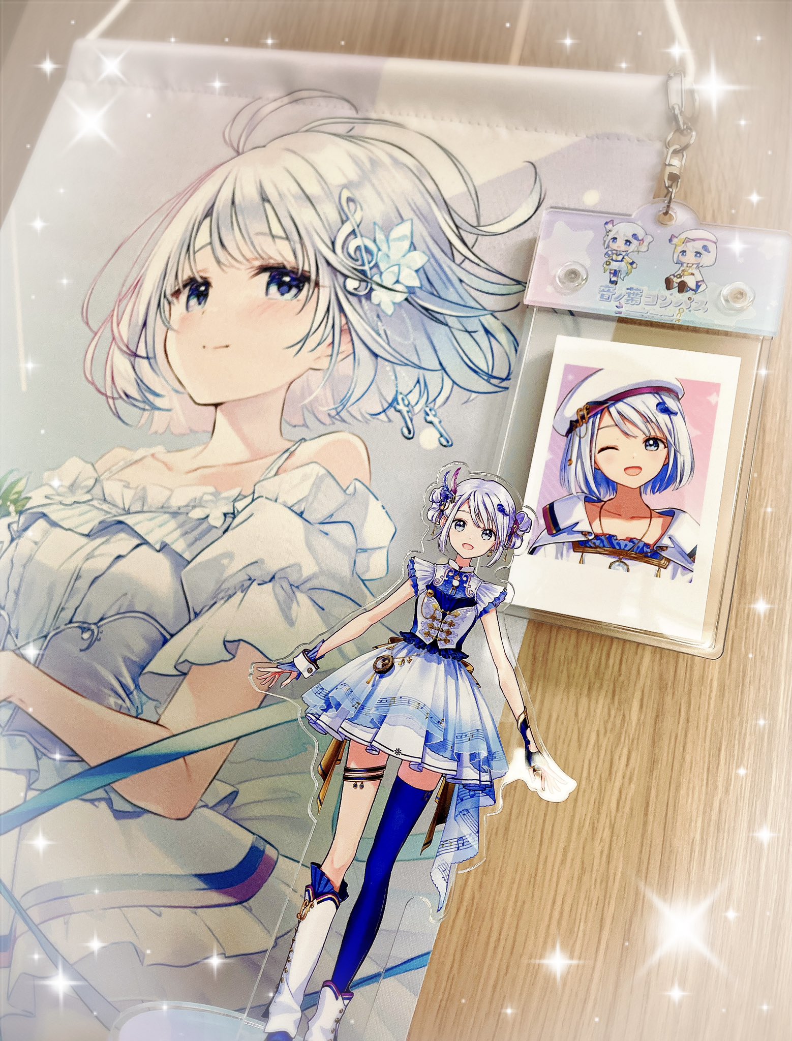 音ノ葉コンパス🍁🧭 on X: 