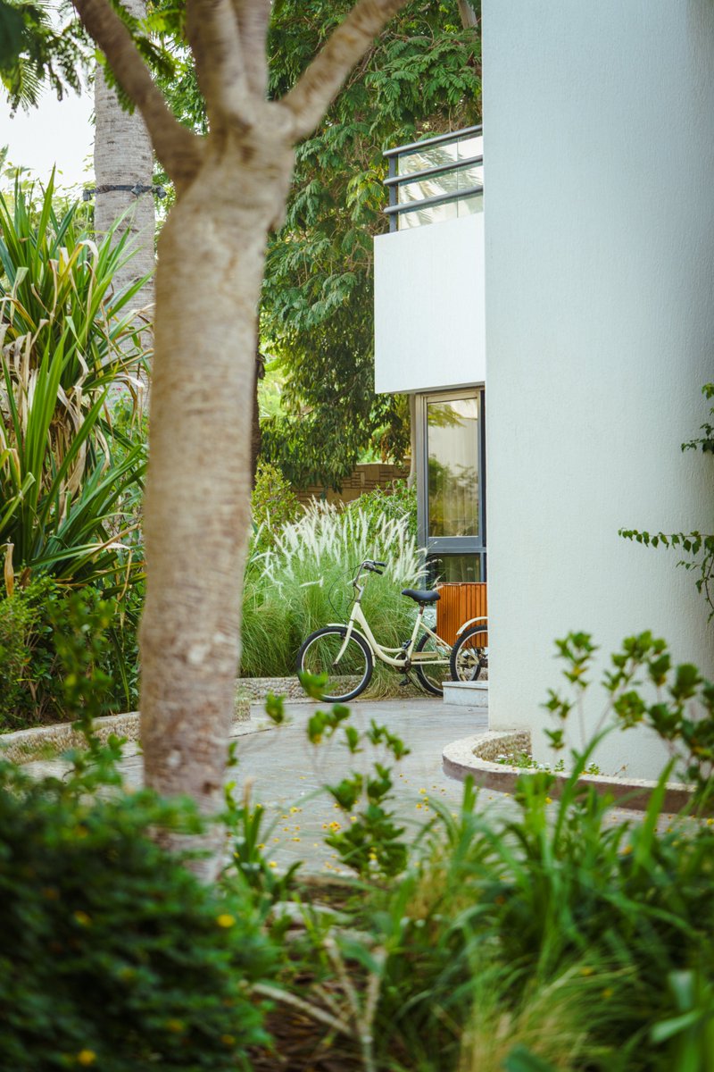 indulge in quiet mornings and gentle nights.

#DubaiMarine #DubaiResort #BeachResort #DXBMarine
#LuxuriousResortDubai #DubaiHotel