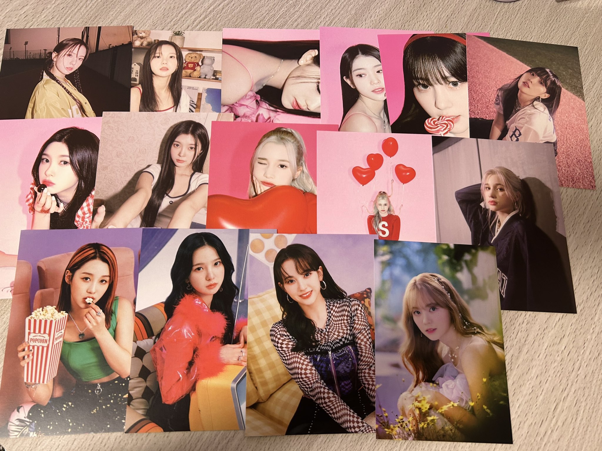 最終値下げ Kep1er ヨンウン チェキ Kep1er lovestruck! タワレコ渋谷チェキ【ヨンウン】 - メルカリ