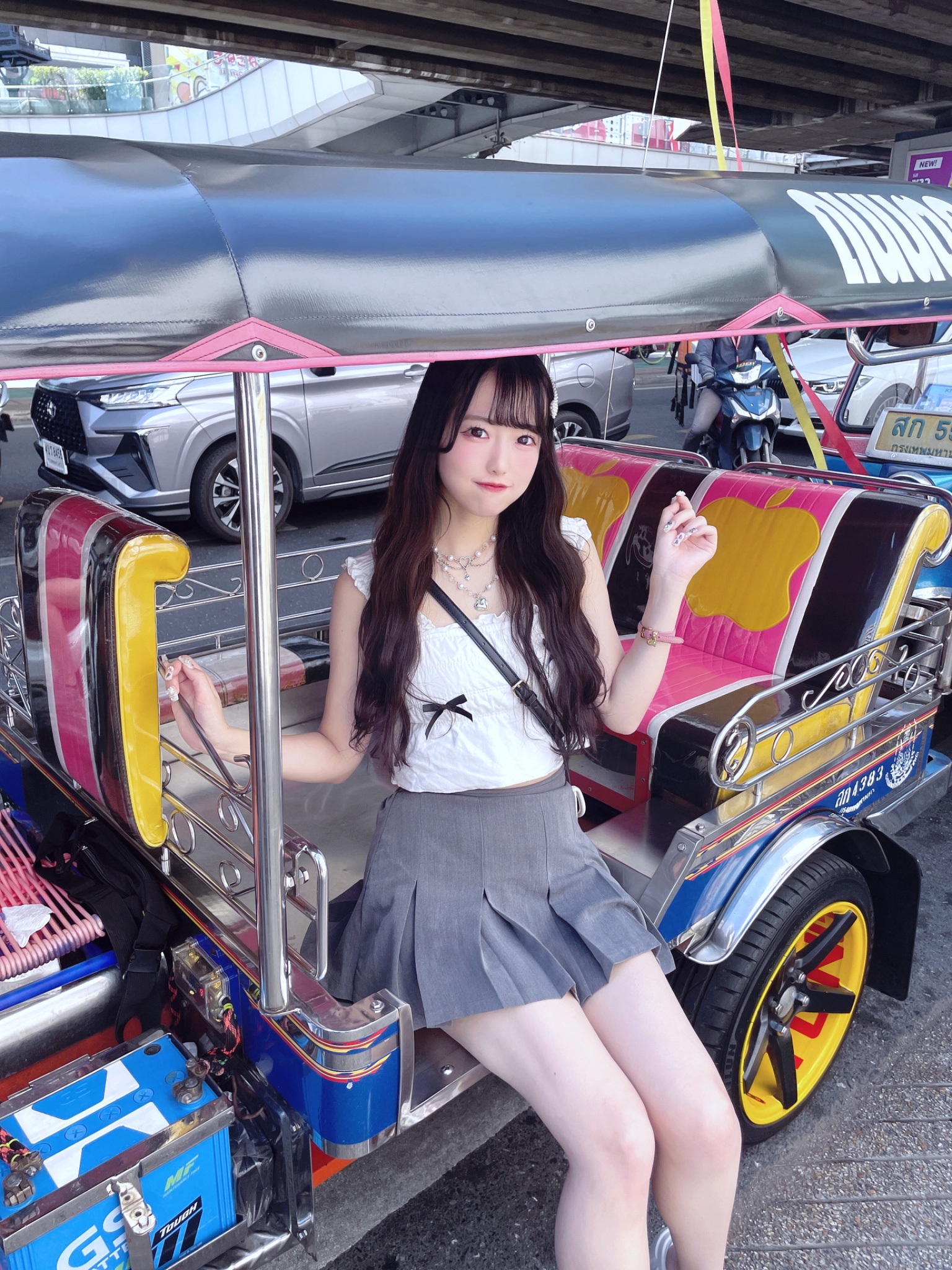 坂本梨奈💜BOCCHI。 on X: 