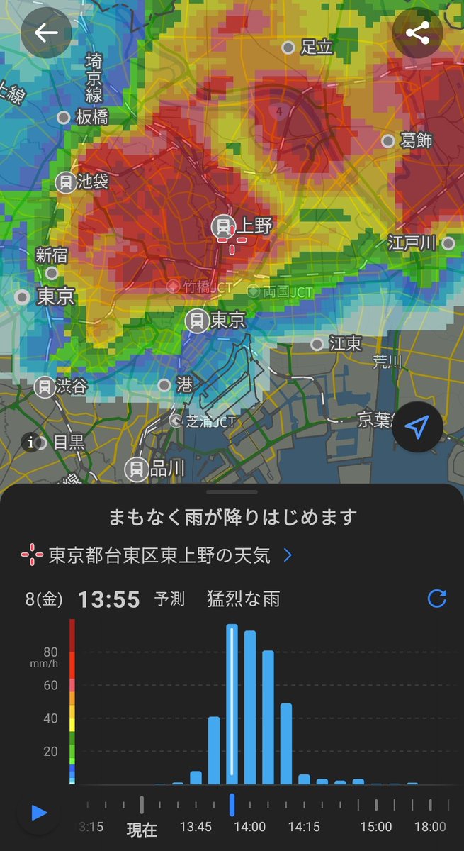 Yokaiti4499's tweet photo. 正直ビビってる https://t.co/u2F2hyv8sD