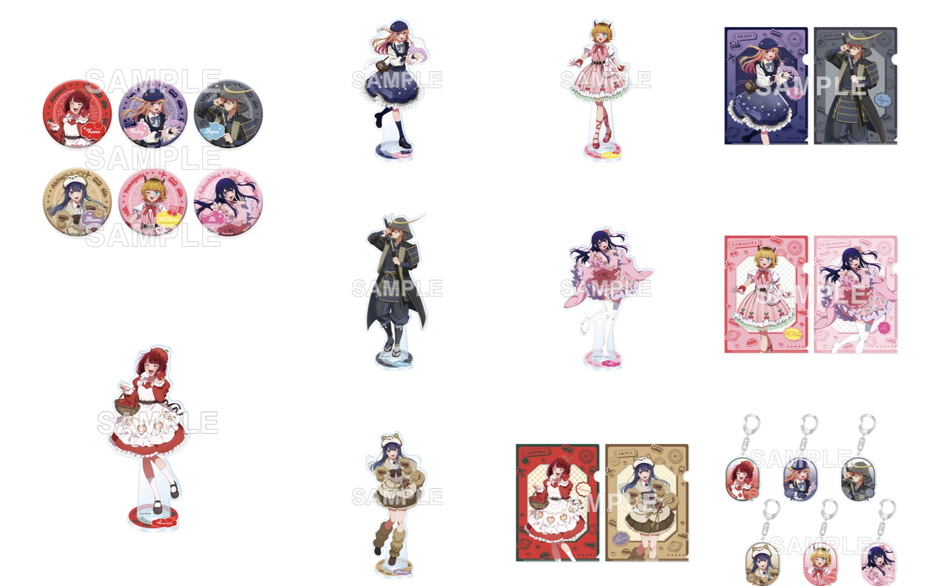 アニメストア.JP (AnimeStore.JP) on X: 
