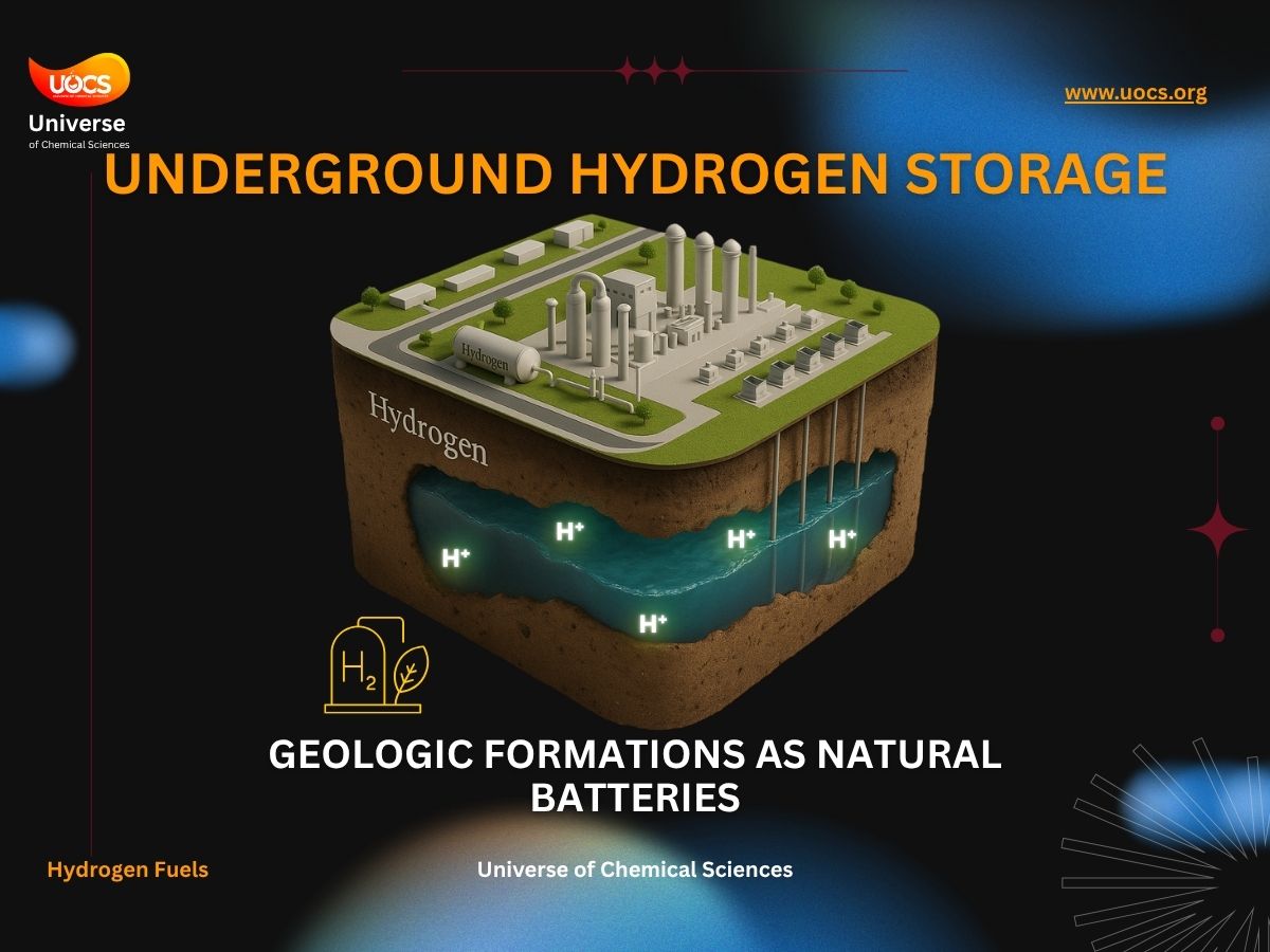 UOCSofficial's tweet image. Underground Hydrogen Storage: Geologic Formations as Natural Batteries

For more details Check Link: uocs.org/underground-hy…

#UndergroundHydrogenStorage #GeologicHydrogen #SubsurfaceEnergy #NaturalBattery #SaltCaverns #UOCS