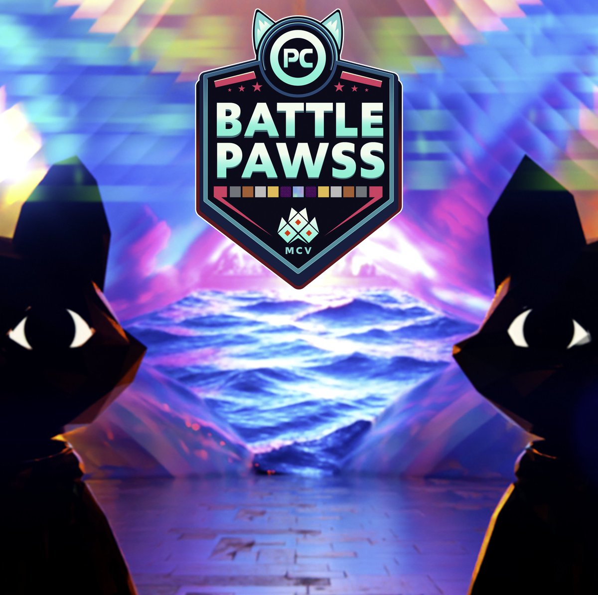cinnapanda (@cinnamon9panda) on Twitter photo 🔐 Unlock the Future of Web3 Gaming with <a href="/BattlePawss/">Battle Pawss</a>!
Mint (characters, weapons, props) 3D assets that are interoperable across games & worlds! 🎮
Exclusive Perks:
✅ $ISLAND rebates for Palm Cat holders (up to 90% back!)
✅ Champions Track for elite collectors (5+ mints)
✅ 🔐 Unlock the Future of Web3 Gaming with <a href="/BattlePawss/">Battle Pawss</a>!
Mint (characters, weapons, props) 3D assets that are interoperable across games & worlds! 🎮
Exclusive Perks:
✅ $ISLAND rebates for Palm Cat holders (up to 90% back!)
✅ Champions Track for elite collectors (5+ mints)
✅