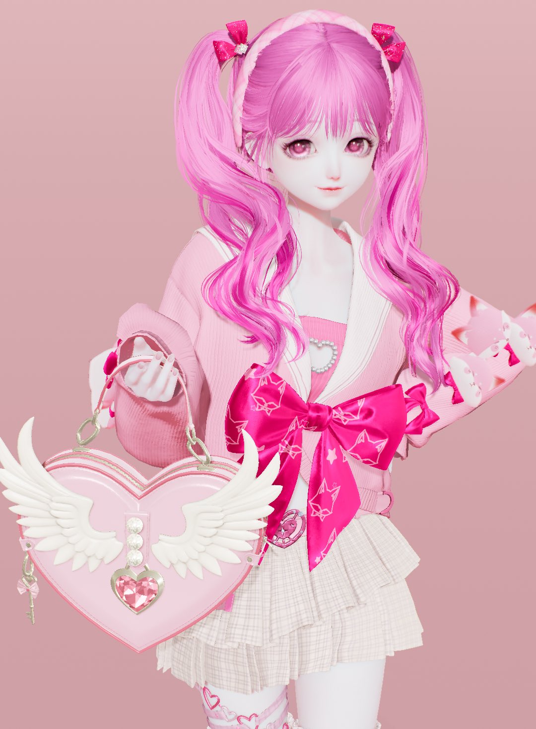 ひないちご🍓キラパラ (@KiRA_PiNK_h) / X