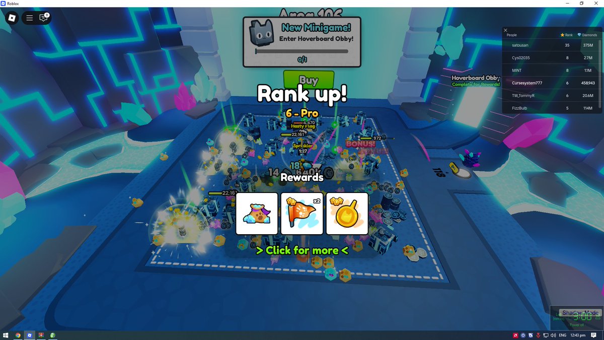 Famousganjha18's tweet image. #Level6