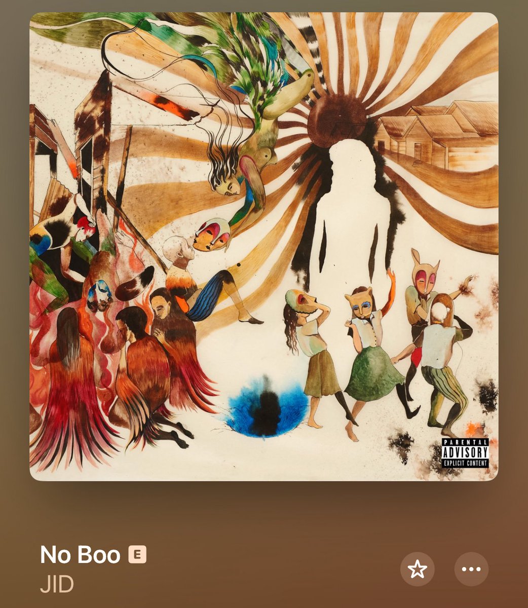 mosthiphop's tweet photo. JID SING RAPPING IN ANOTHER LANGUAGE?? https://t.co/vk3fsjhtDz