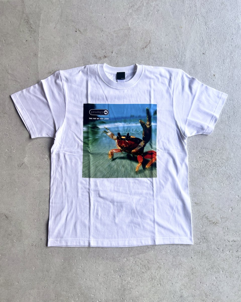 サマーソニック2025 & ソニックマニア出演記念！】 The Prodigy