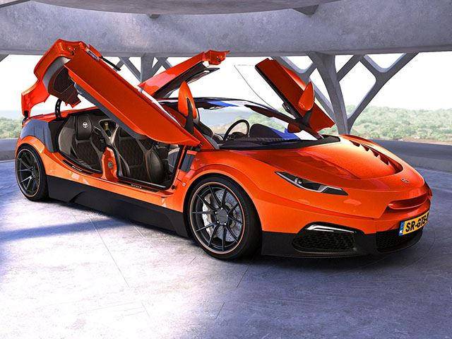 Trussty_Jasmine's tweet image. Meet the Savage Rivale Roadyacht GTS 🇳🇱🔥 A 4-door topless supercar with yacht vibes, 670HP &amp;amp; wild design! ⚡dik.si/4GmI0🚗💨 #Supercar #DutchDesign #V8Power #Luxury #SavageRivale #RoadyachtGTS #CarEnthusiast 🏁