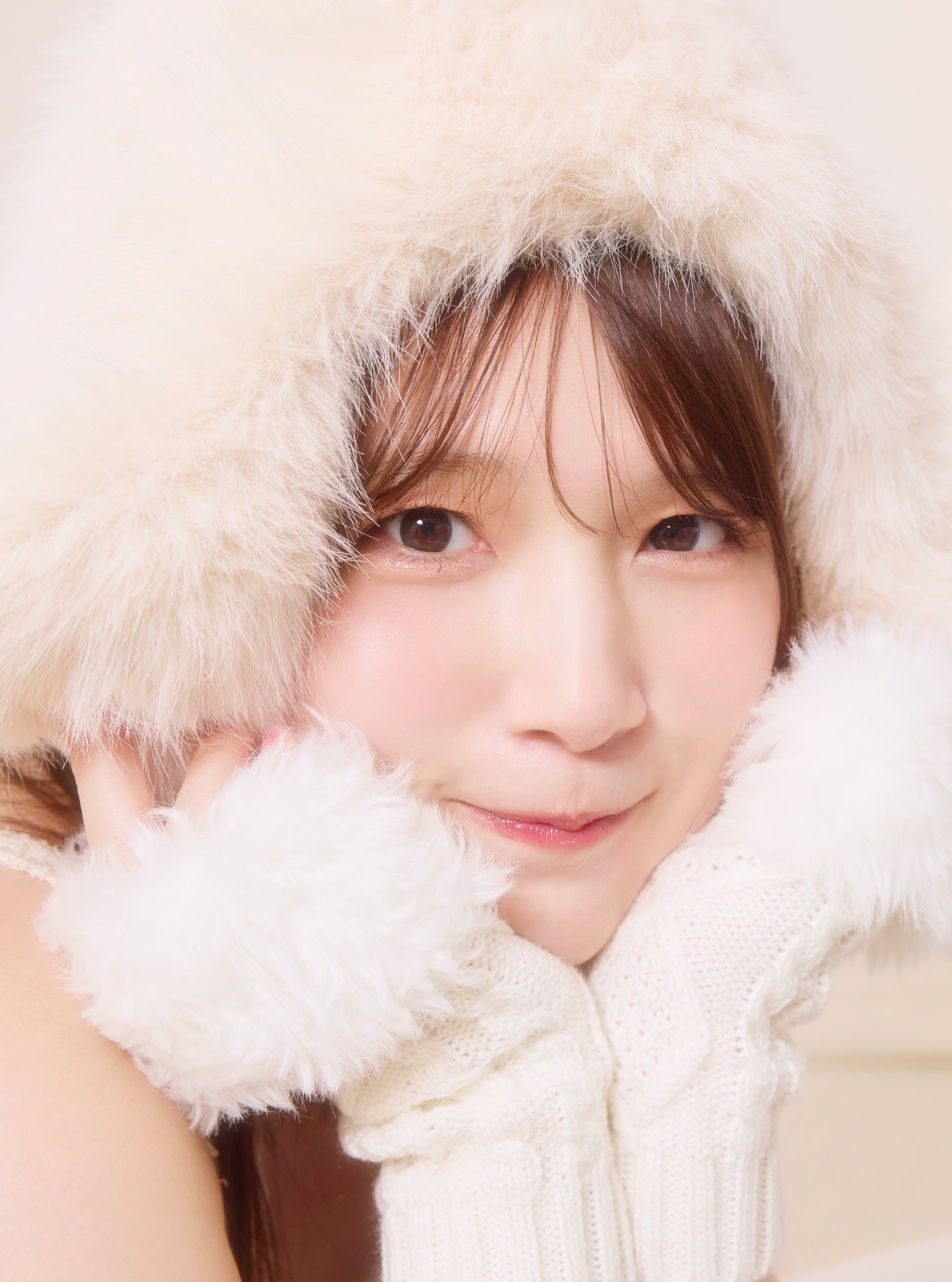 内田真礼 Official STAFF (@MaayaUchida) / X