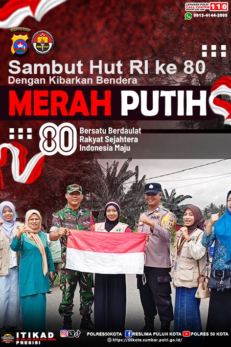 polres 50 kota (@polres_50_kota_) on Twitter photo 