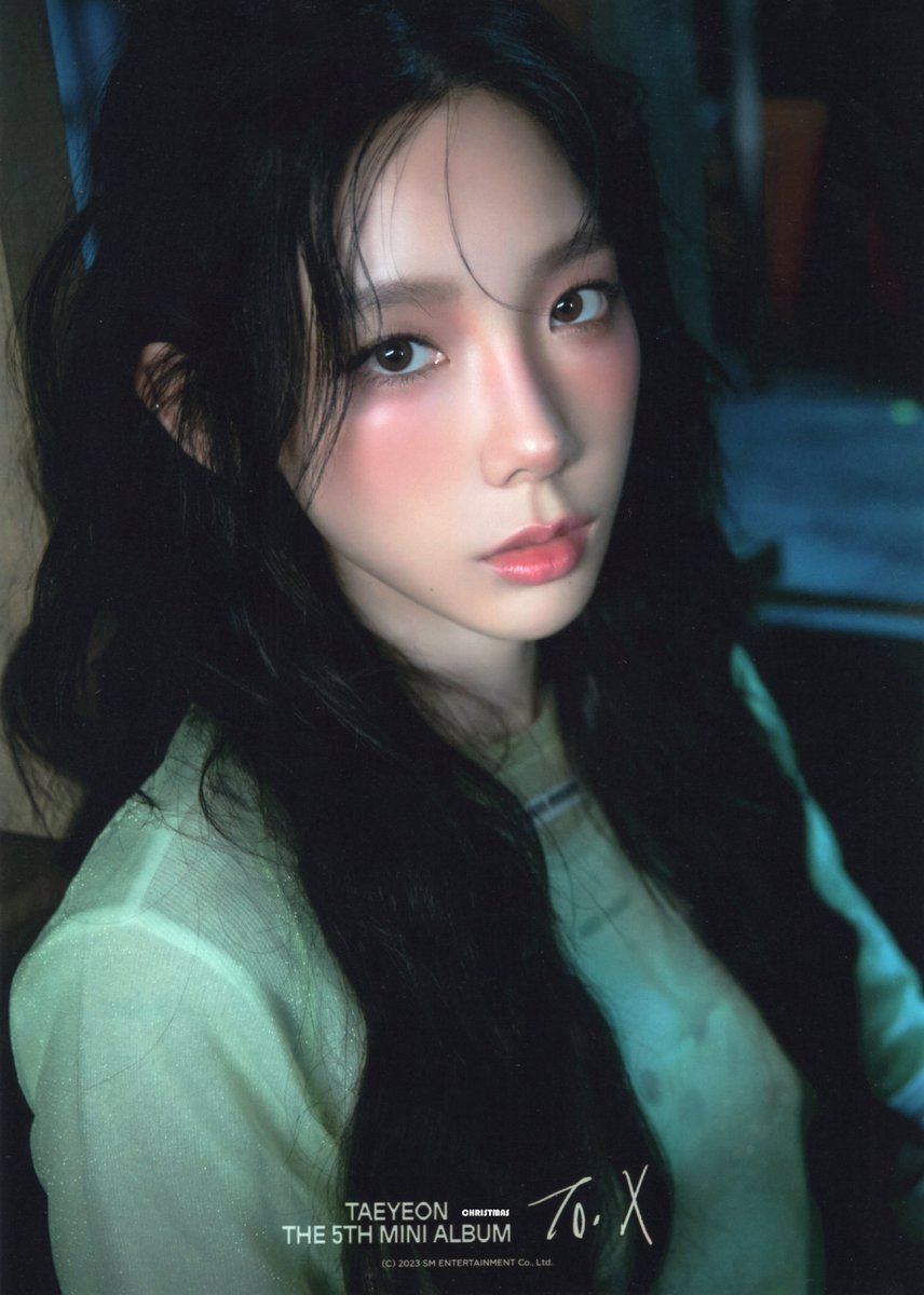 309KTYSS's tweet image. 👑 Taeyeon&apos;s &apos;To. X&apos; hits 100 million streams on Melon ❤️‍🔥

🎶 kko.to/IaOOjUOVR0
📺 youtu.be/5_n6t9G2TUQ
🎤 youtu.be/r_ve6Iw1O_A

#태연 #TAEYEONToX #ToX @TAEYEONsmtown