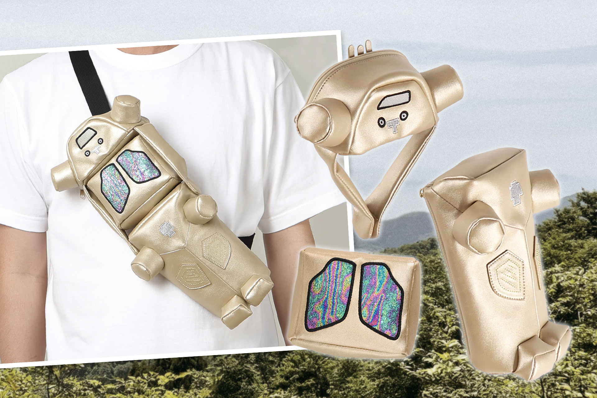 ウルトラマンショップ　1991年製　お守り 2025年6月発売！ウルトラマンショップ限定アイテム