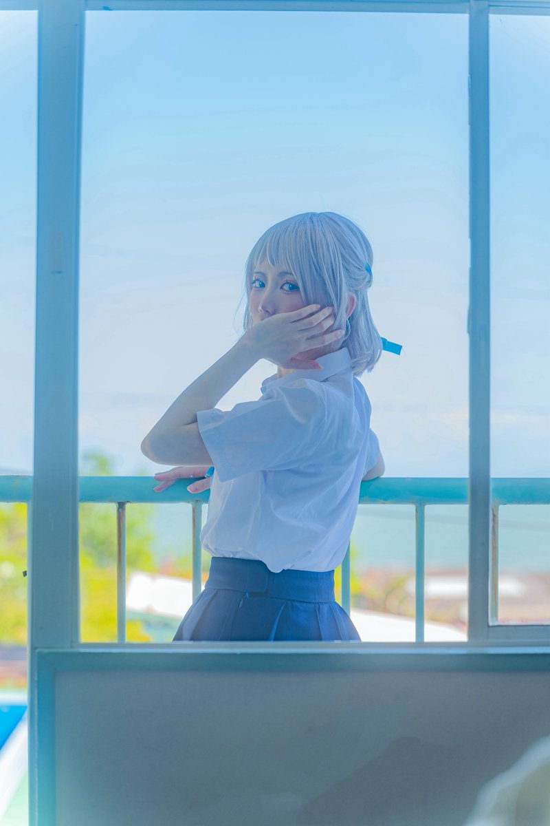 cos
葛城リーリヤ

「葛城さん」

photo📷うおまささん(<a href="/uomasa8556/">うおまさ</a> )

#うおま写
#白野江廃校コスプレ部
#しらのえ学園
#cosplay