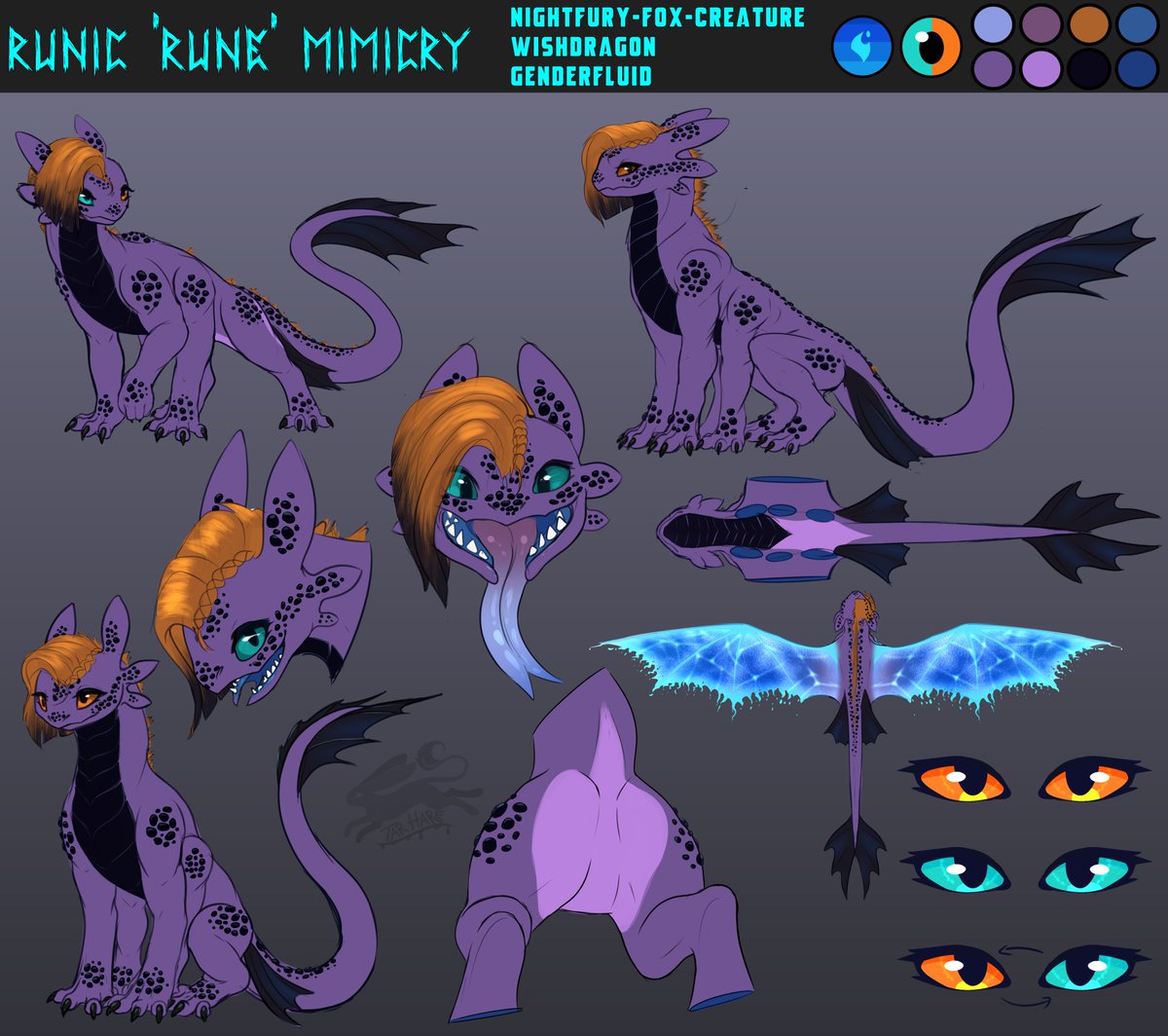 Tar Hare tweet media