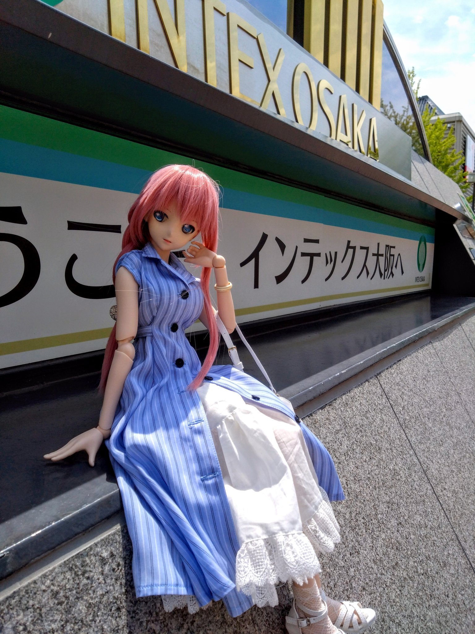 ルカちゃん様 およそ水素 on X: 