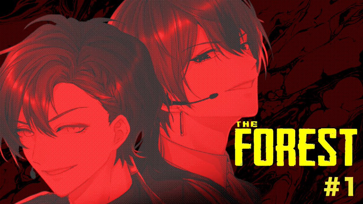 こんにちは

本日のお知らせは2点

✧22:45から
サバイバルホラーやっていきます(コラボ相手#Kuon_Chinatu )

✧23:59まで
通話券の販売(8/9,8/10)

今夜を楽しみに
金曜日頑張っていこう🫠✨

よろしくね

✦✦✦

#おはようVtuber
