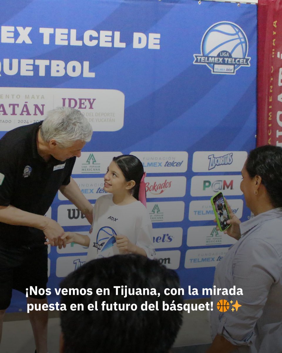 Liga Telmex-Telcel tweet media