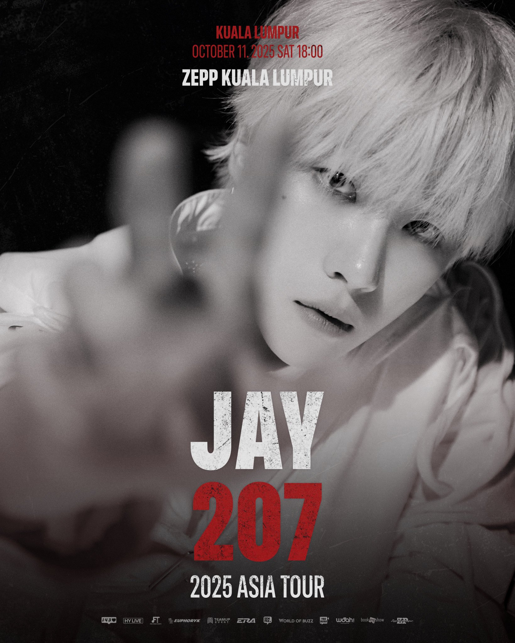 Malaysian Kpop Fans (MKF) on X: 