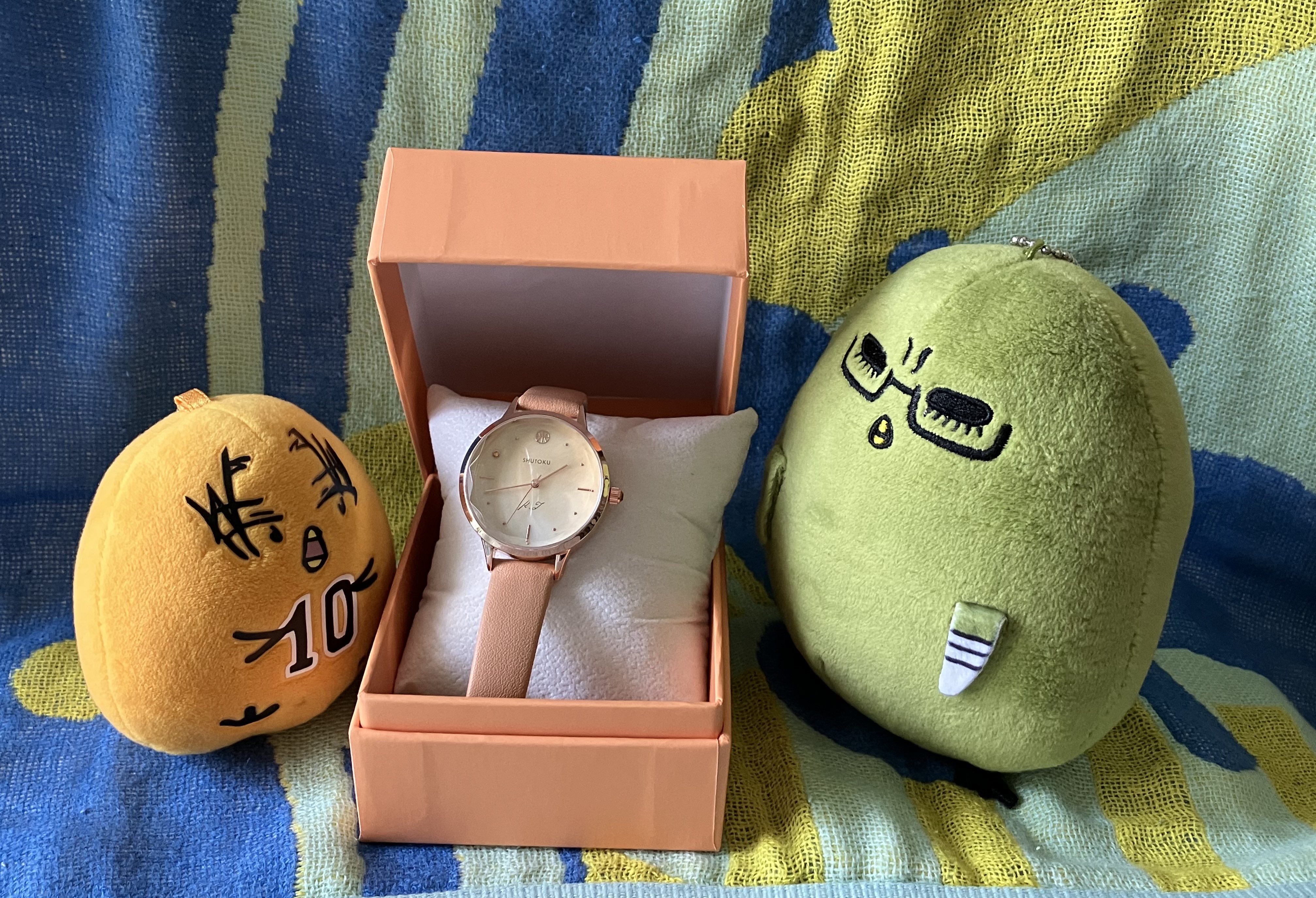 ひよこ☺︎mama☆ 🗼🌙