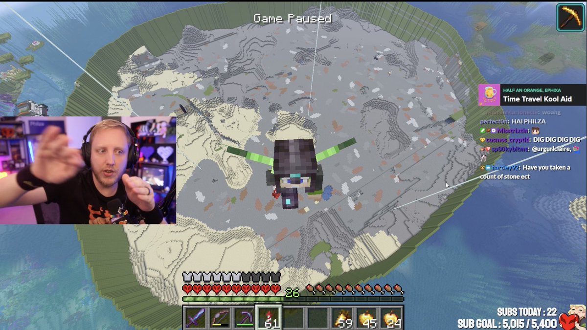 ev! 🍉 tweet media