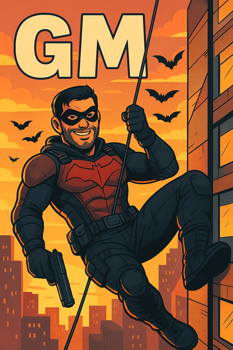 Can I get a GM? ♥️