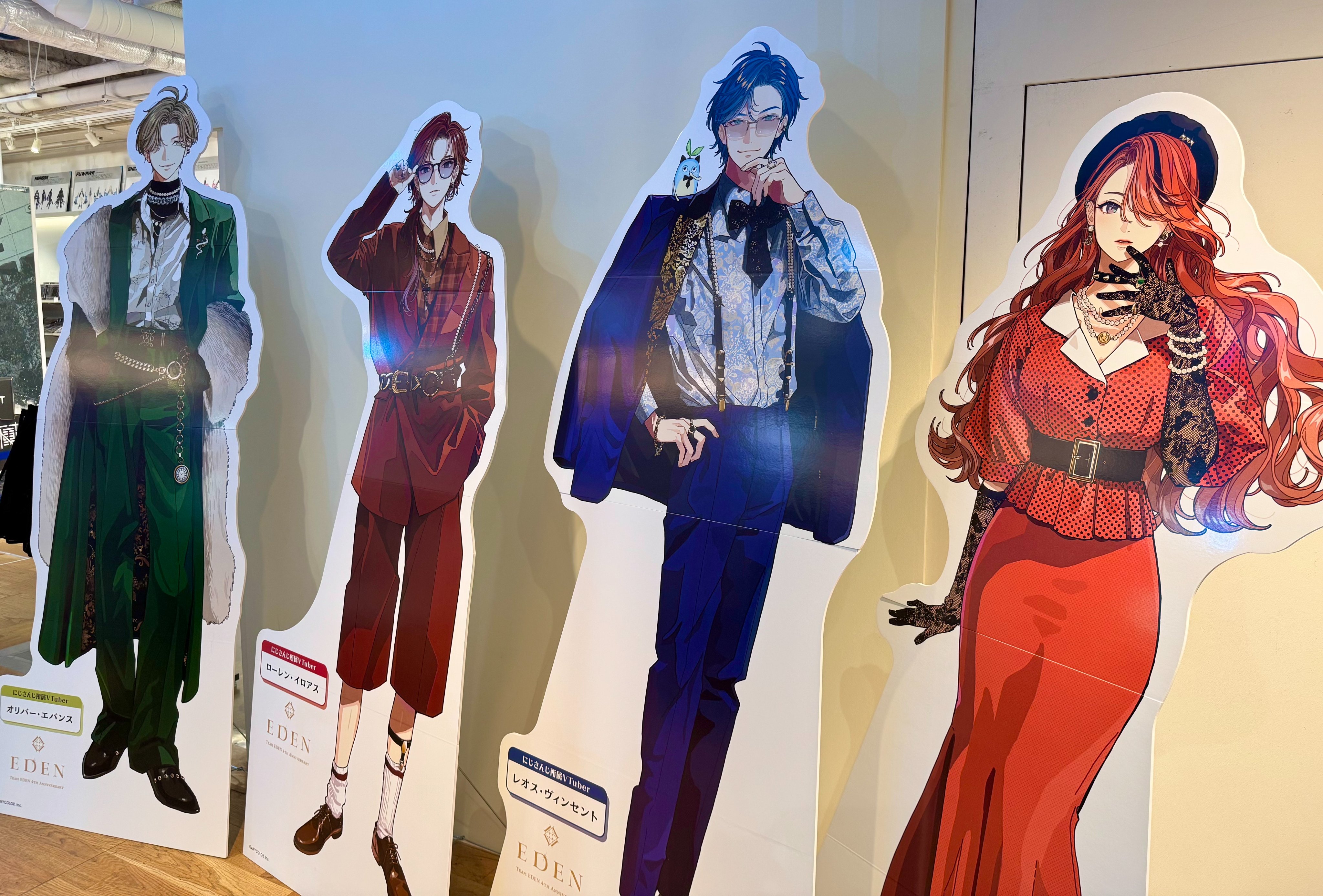 TSUTAYA_EBISUBASHI_大阪IP書店 on X: 