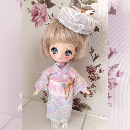 【haru　様】専用ページ：オビツ11 DOLLCE on X: 