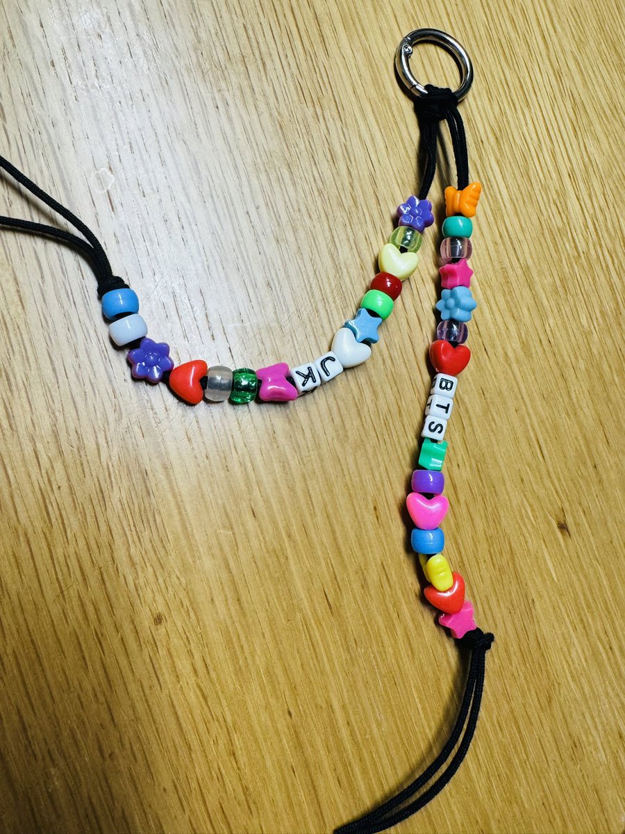 <a href="/5s0mm_bts/">솜2(mnisom)🐣🐰🍇💟</a> 
악 너무 이뻐욥 솜이 님
제 여름 출근 가방에 딱이네요 잃어버리지 않게 조심하면서 잘 가지고 다닐게요! 
나눔 넘 감사하구 당첨길만 걸으세요!!