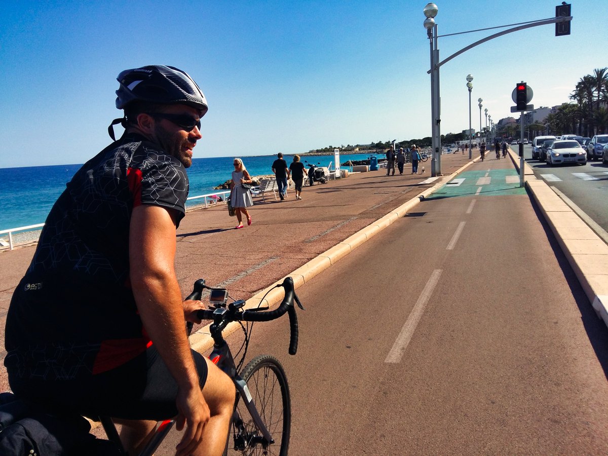 Any ideas for the weekend #cycling adventure? :) 

#bicycle #bike #cycle #cyclingadventure #bikeadventure