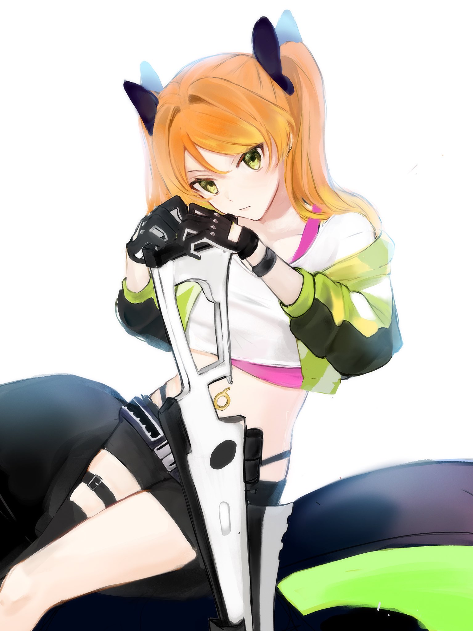 コンパス メグメグ コンパス攻略】メグメグの立ち回りかたとおすすめ