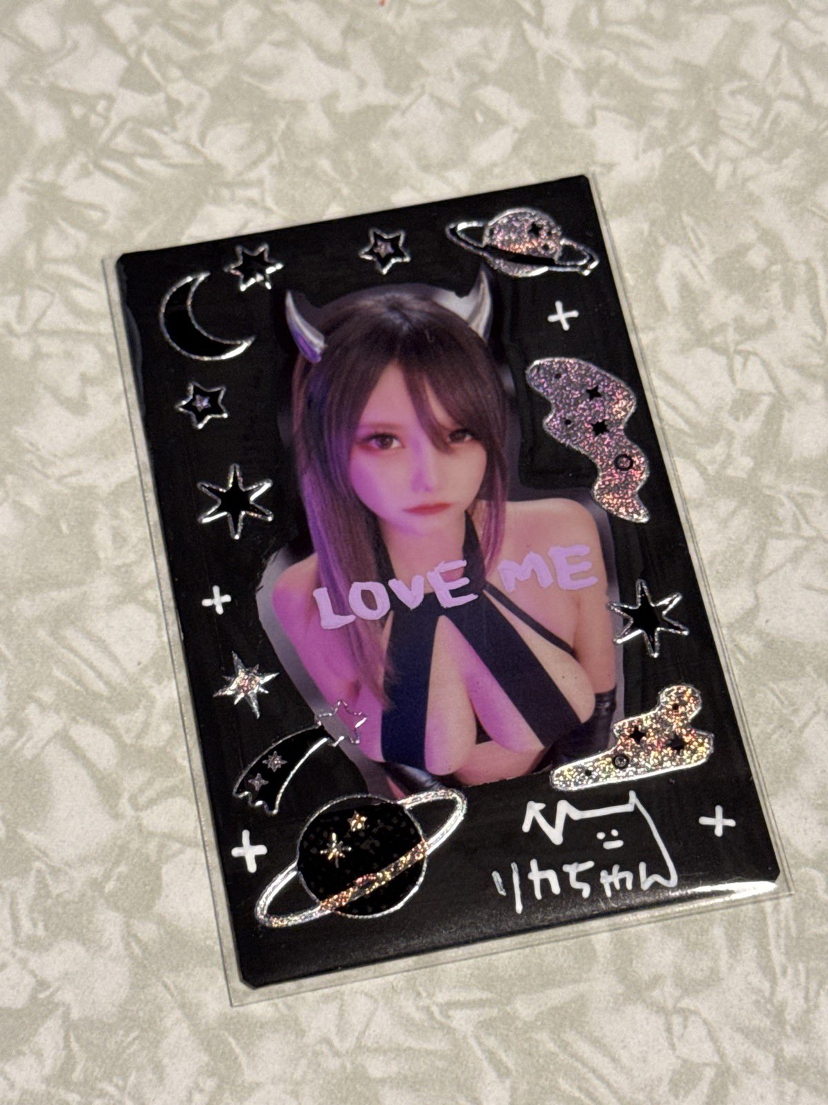 ときちゃん on X: 